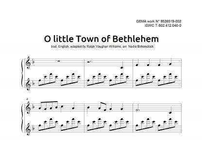 Preview_O_little_town_of_Bethlehem
