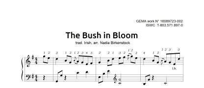 Preview_The Bush in Bloom_fingering