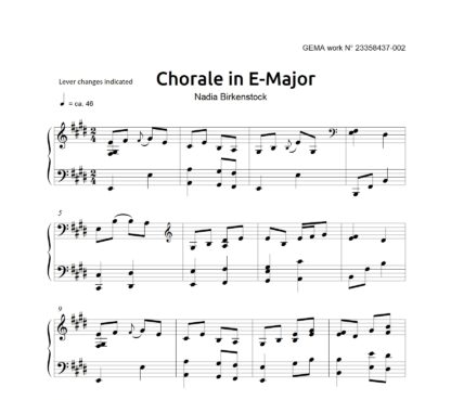 Preview_Chorale_in_E-major