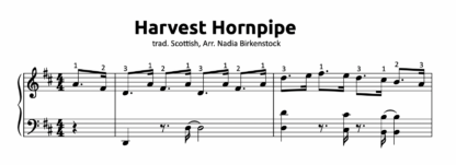 Preview_Harvest-Hornpipe